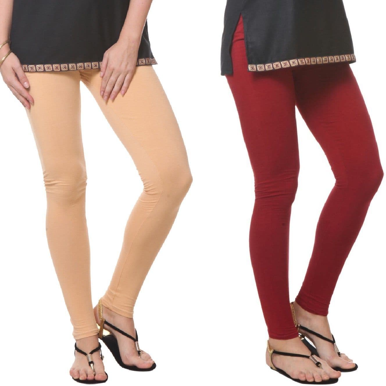Generation Z Women's Leggings
