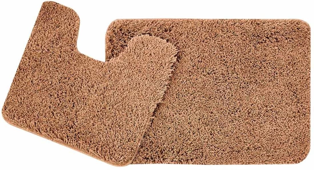 Eurotex Cotton Large Bath Mat Veneto
