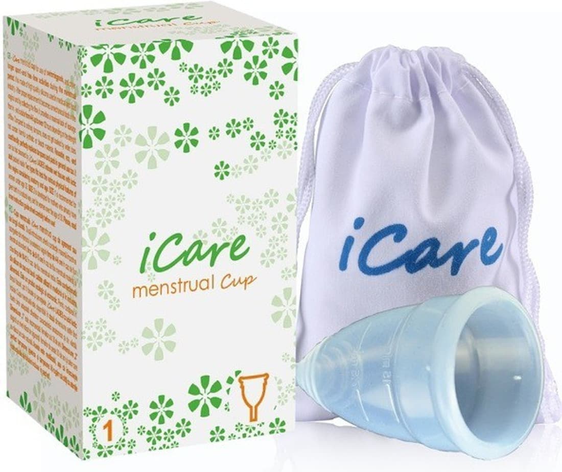 generic Small Reusable Menstrual Cup