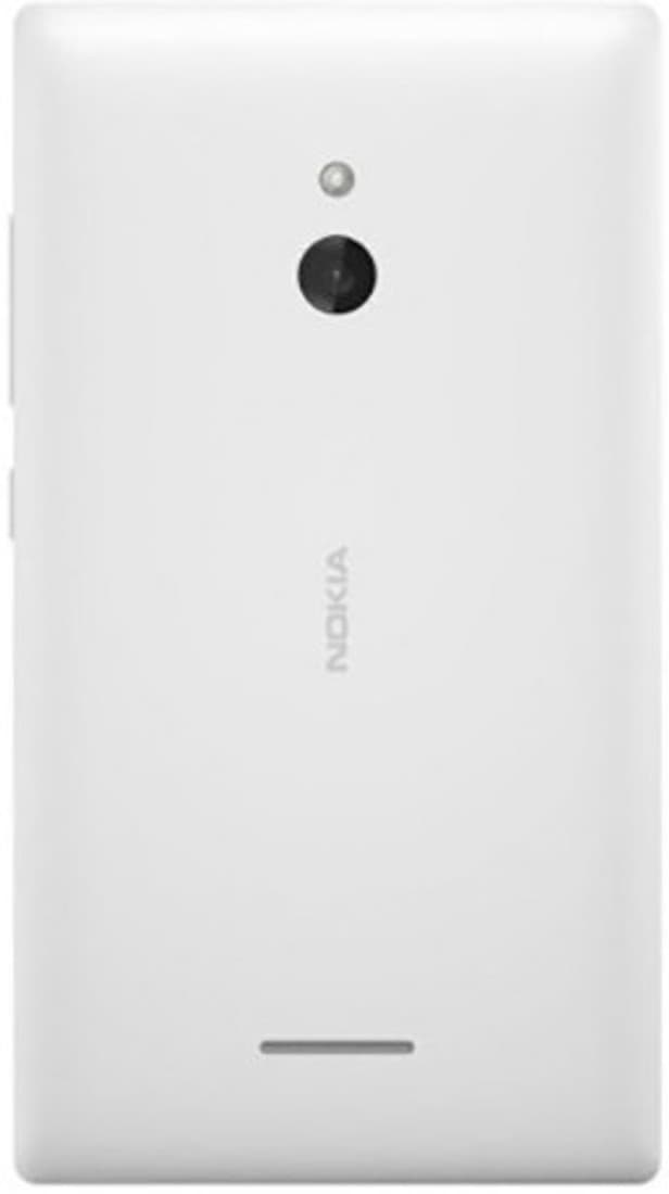 CASEDEAL Microsoft Nokia lumia x2 Back Panel