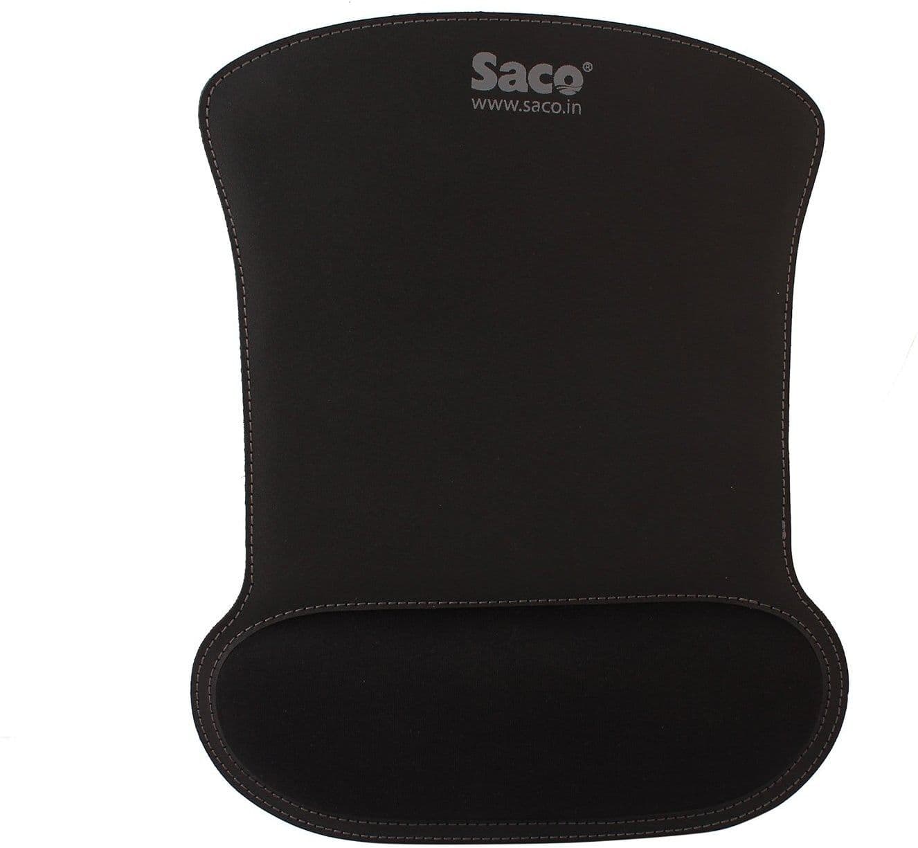 Saco wrist rest support Mousepad