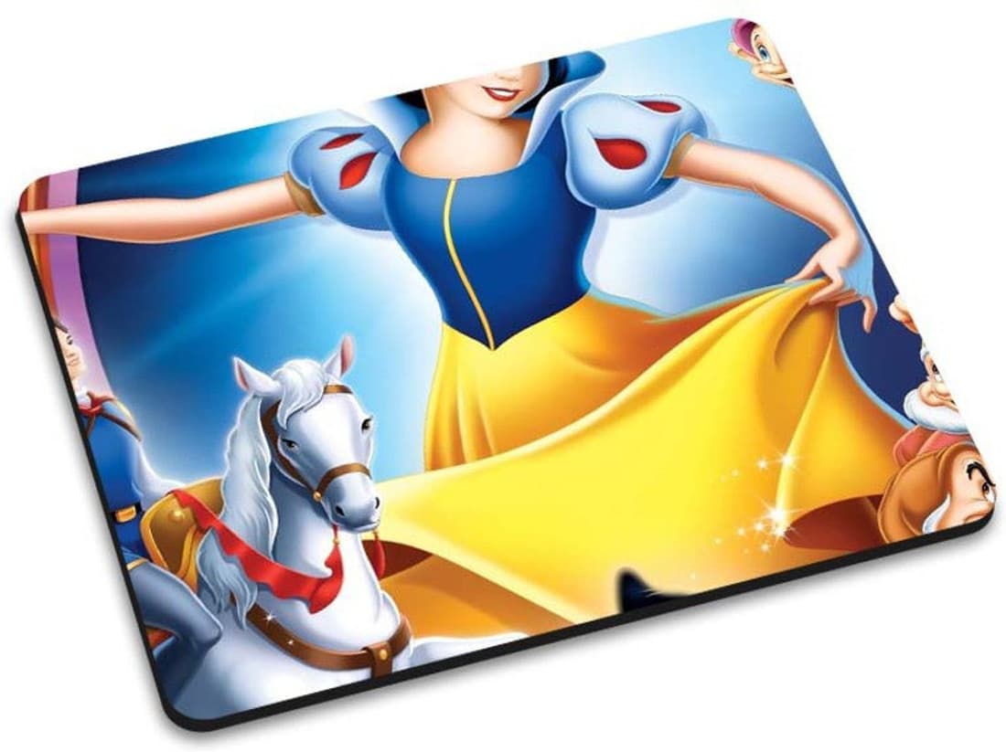SHOPRIDER DESGINER MOUSEPAD-556 Mousepad