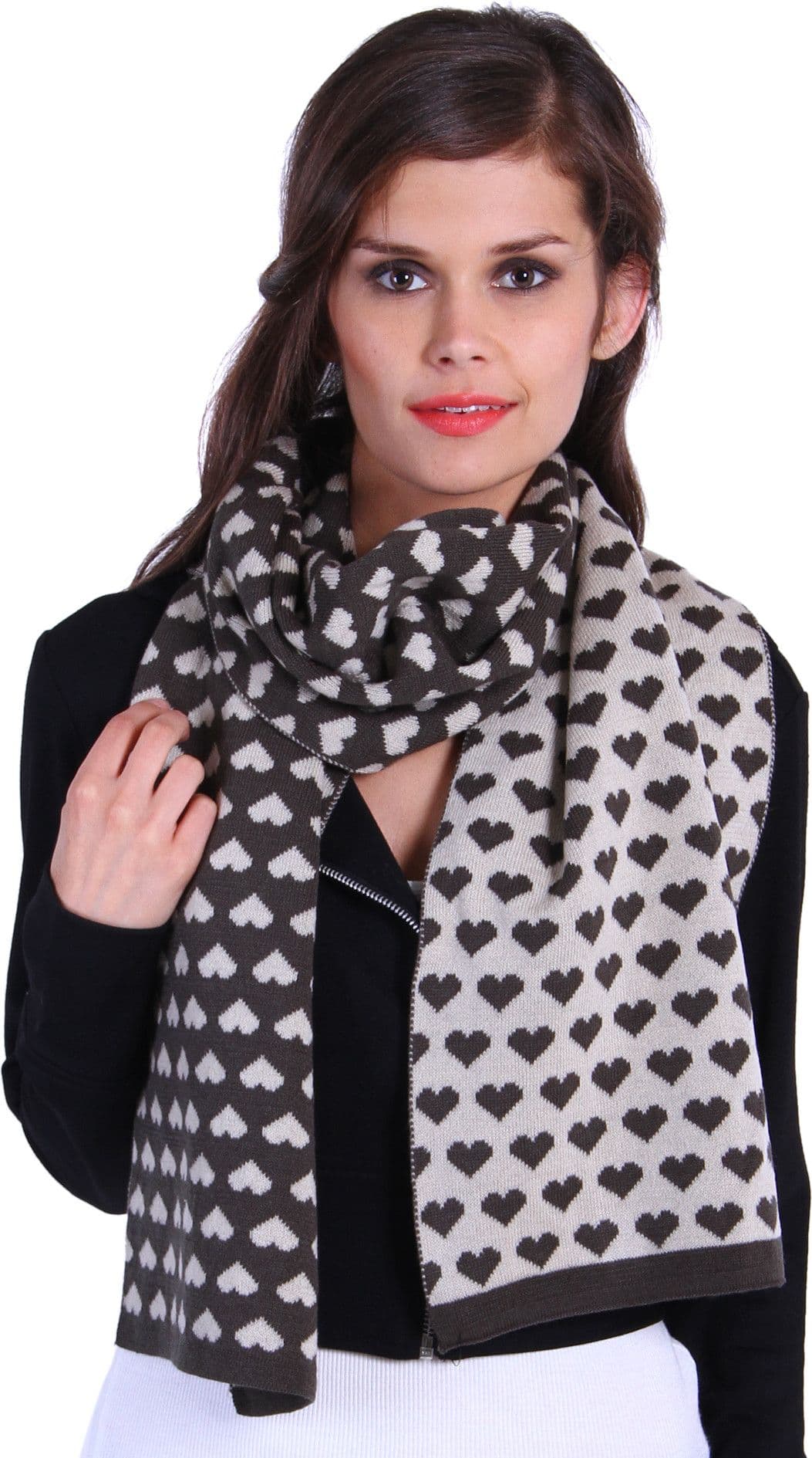 Thegudlook Self Design Women's Muffler