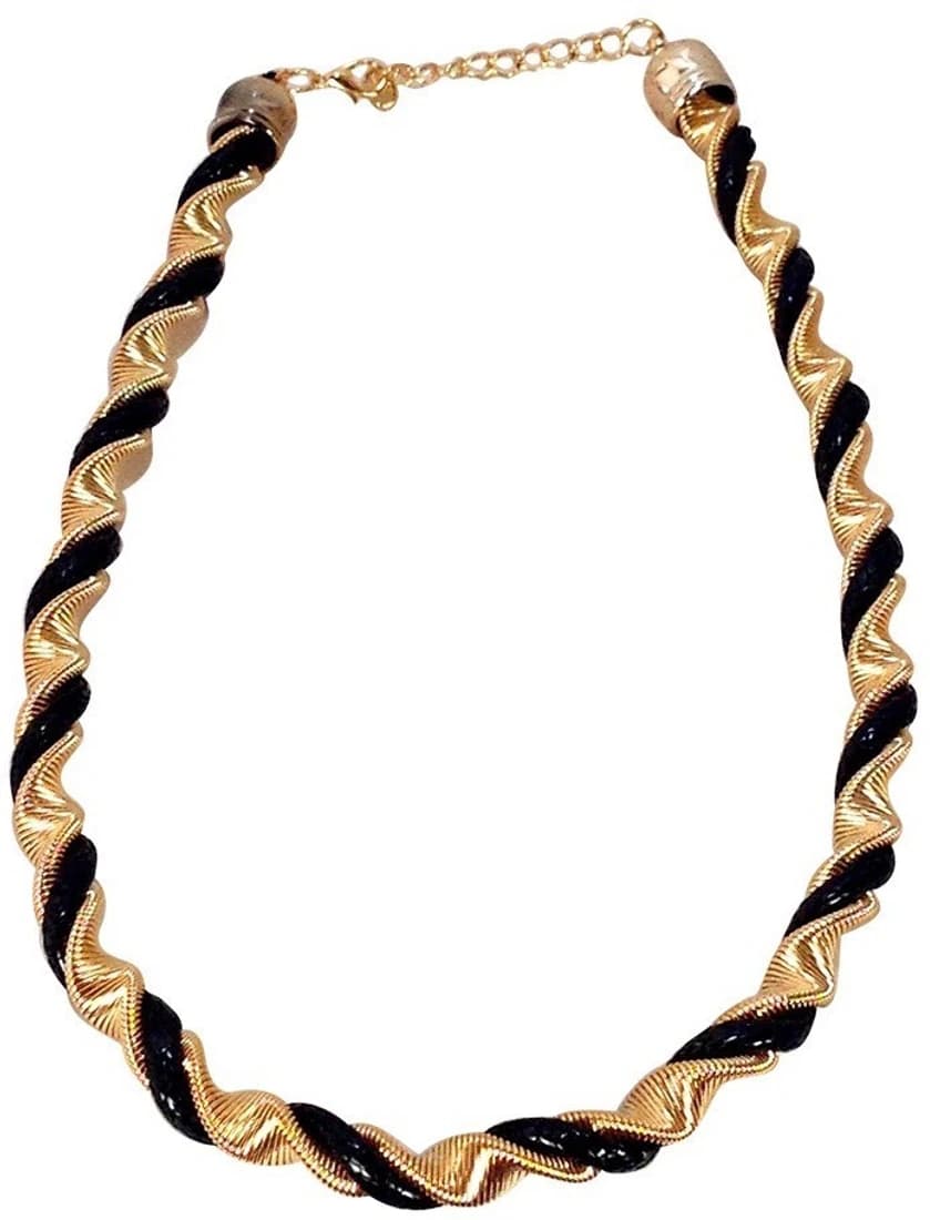 Gift Island Alloy Necklace