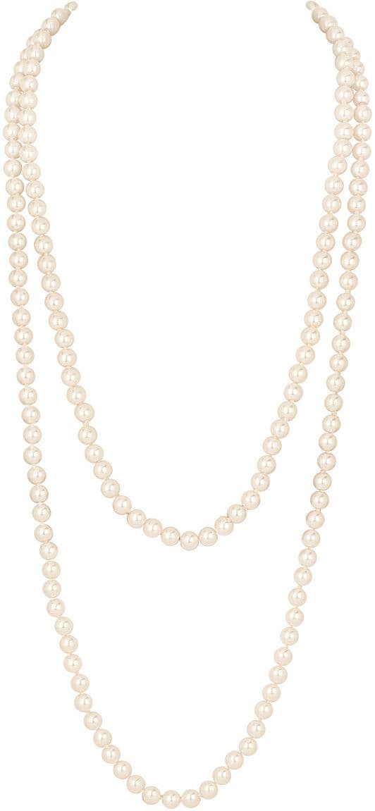Voylla Metal, Alloy Necklace