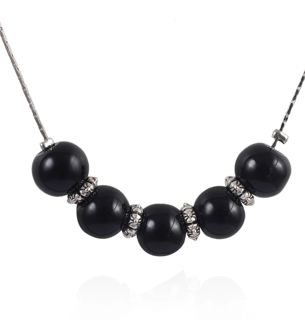 Jewelizer Alloy Necklace
