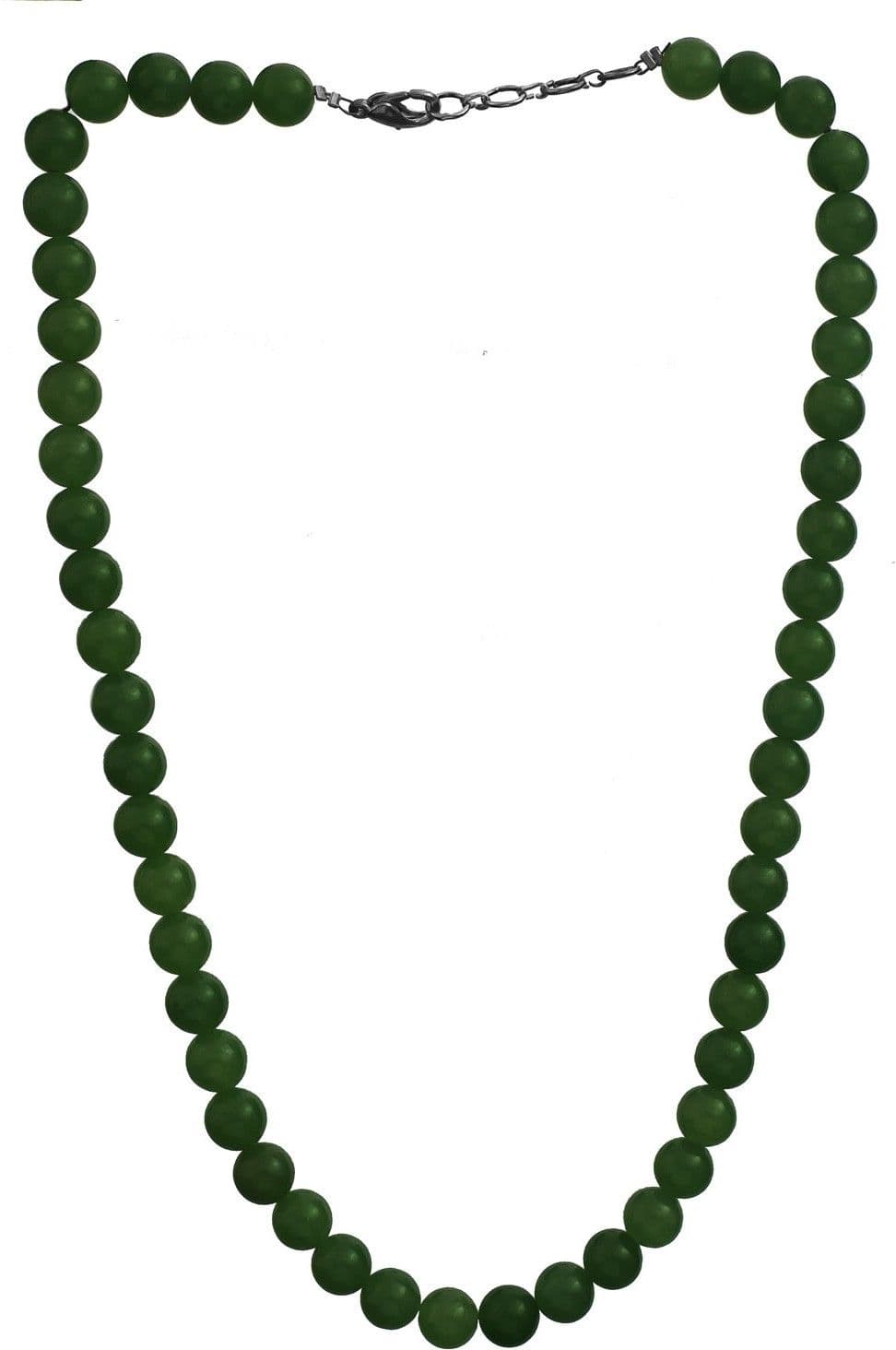 Exotic India Stylish Stone Necklace