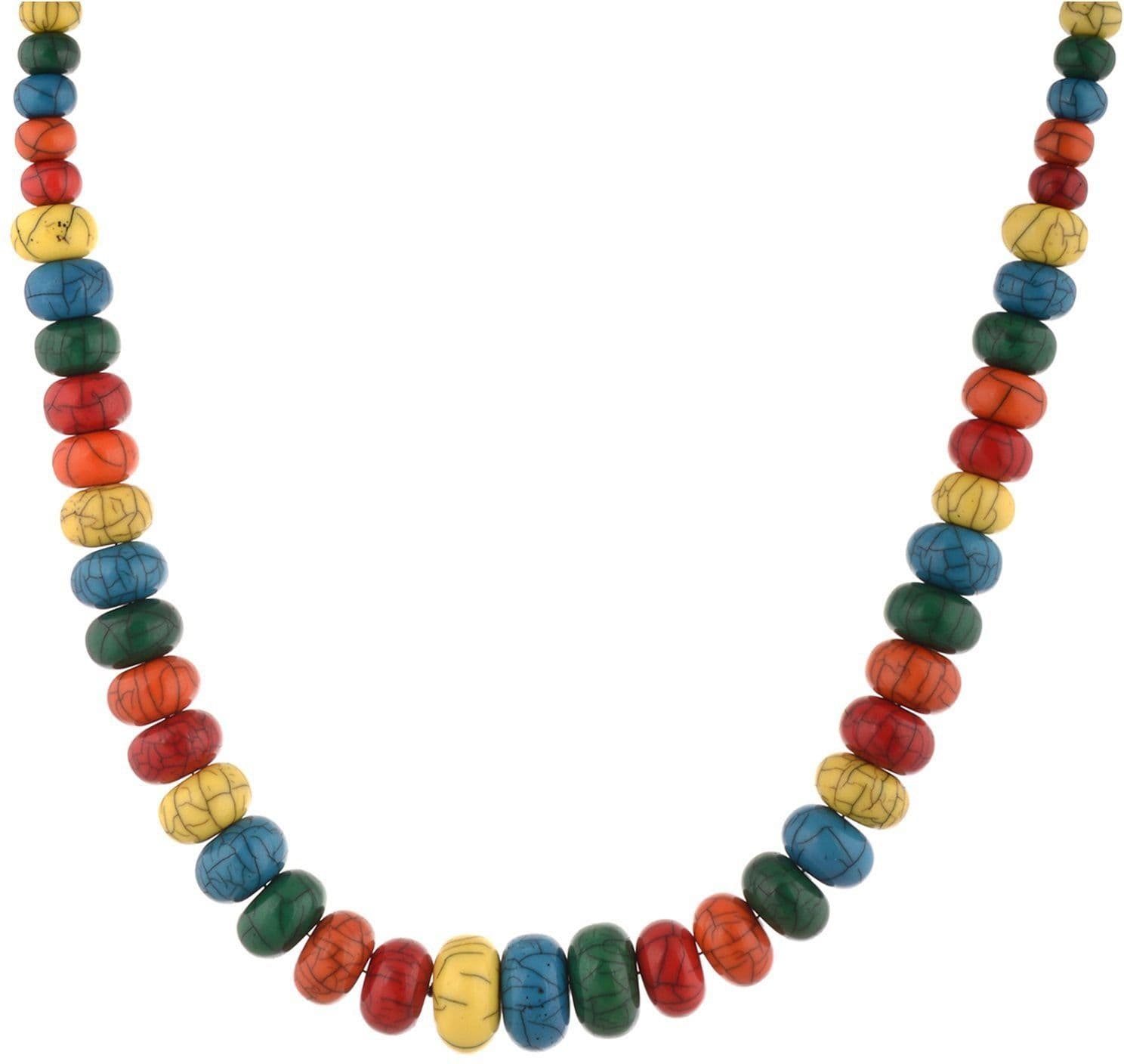 Imit Jewel Artificial Jewellery IMITMALA001 Alloy Necklace