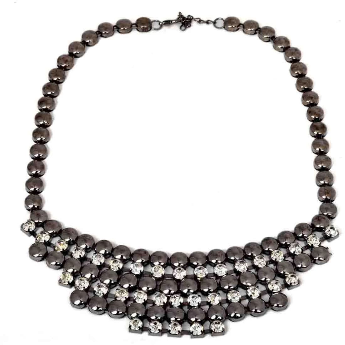 Divine Forever Alloy Necklace