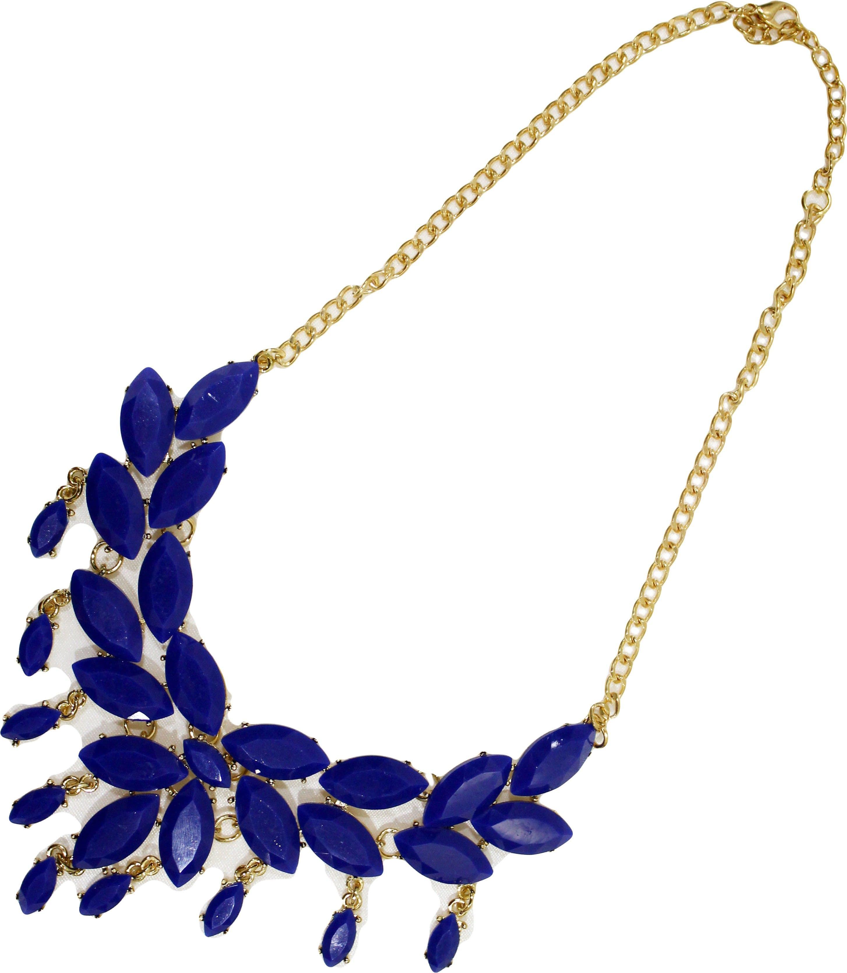 Imitzworld Alloy Necklace