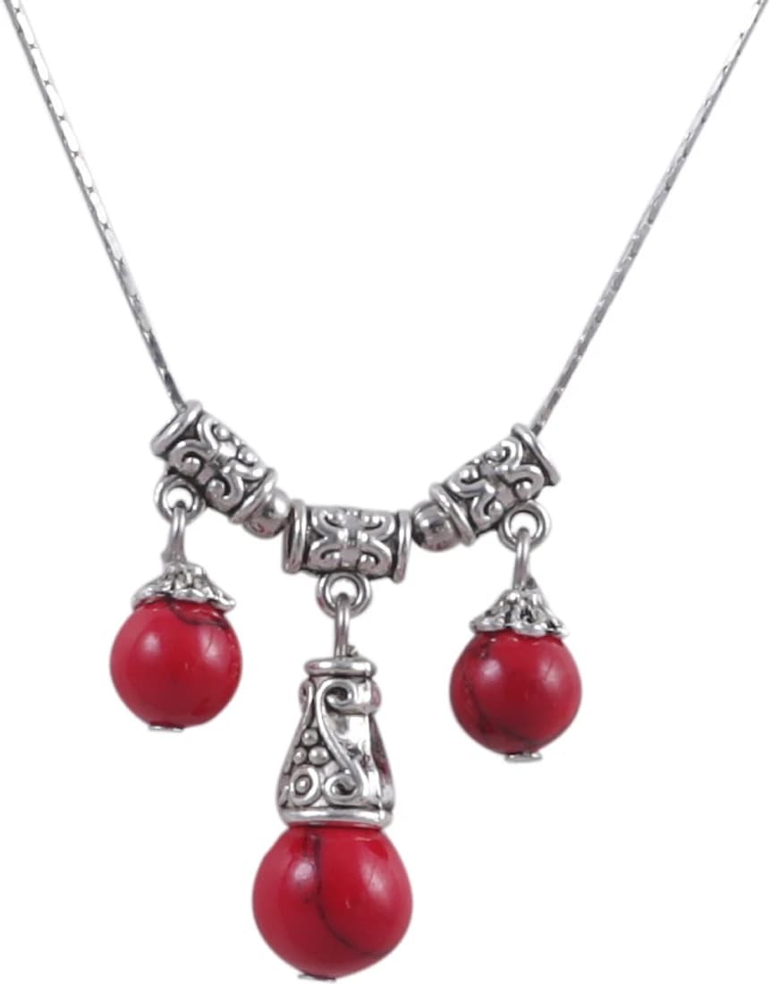 Jewelizer Alloy Necklace