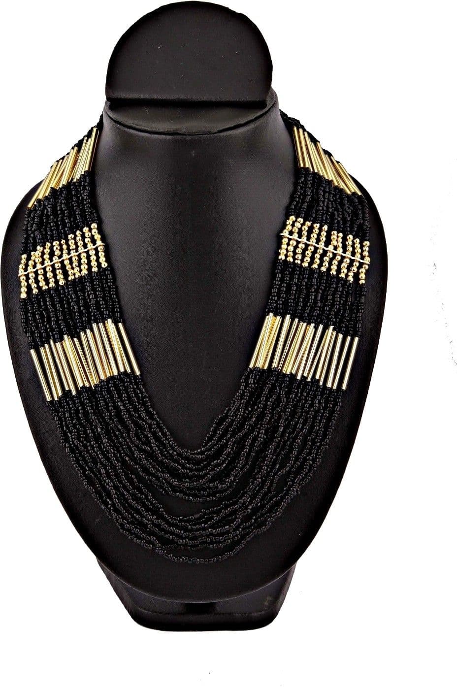 JDX Alloy Necklace