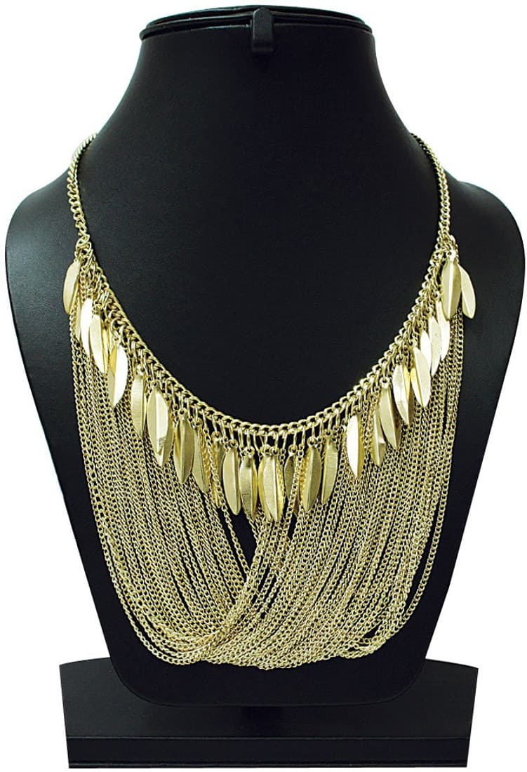 Imagine Products Metal Necklace