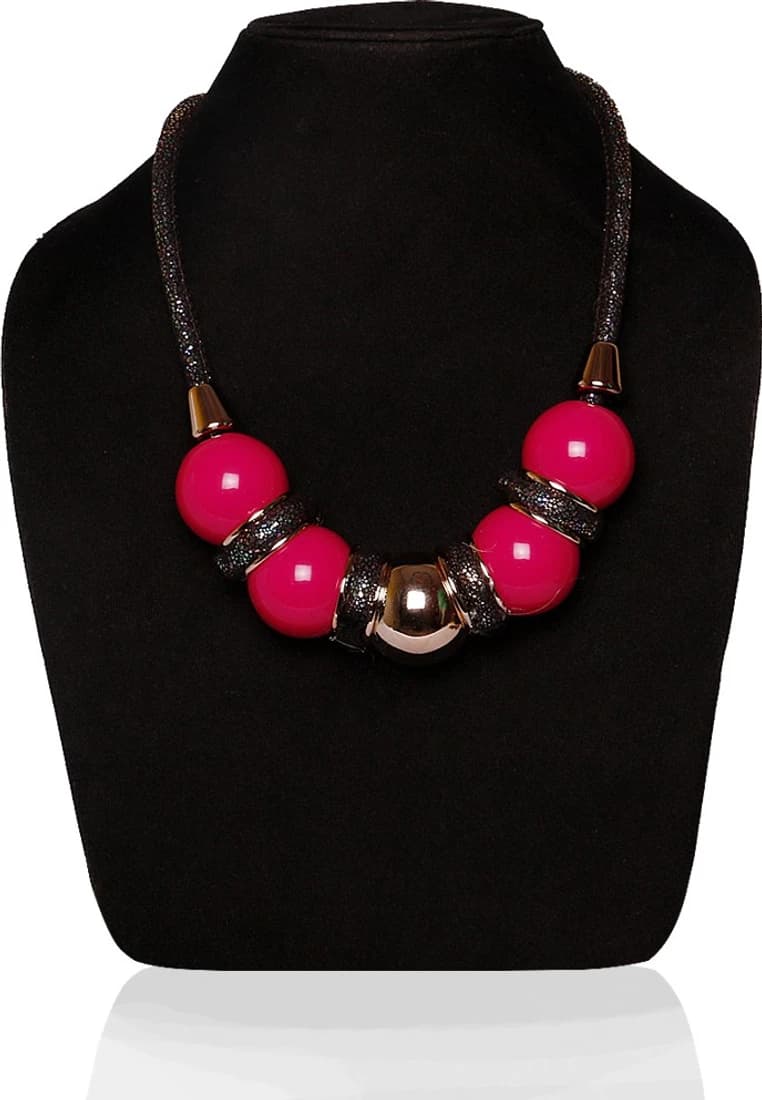Fashion Jewellery Alloy Necklace