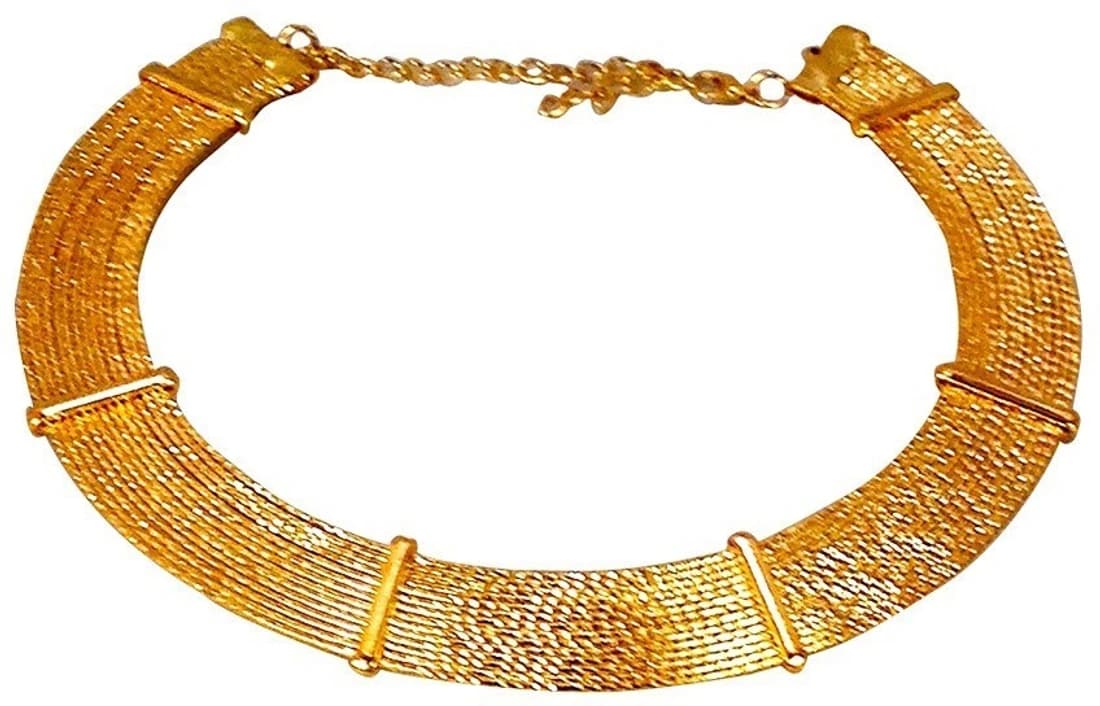 Gift Island Alloy Necklace