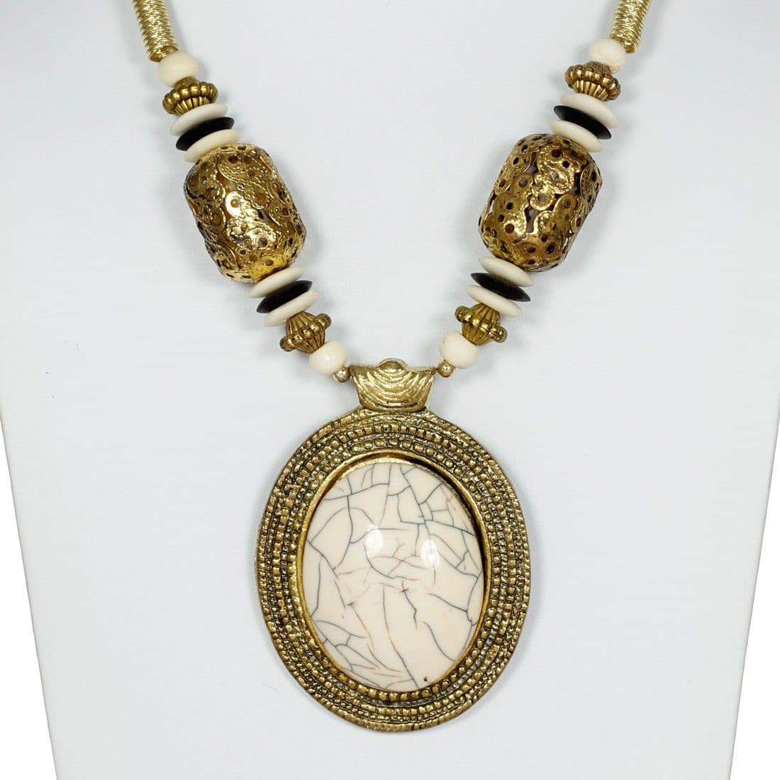 UpTown Metal, Alloy Necklace