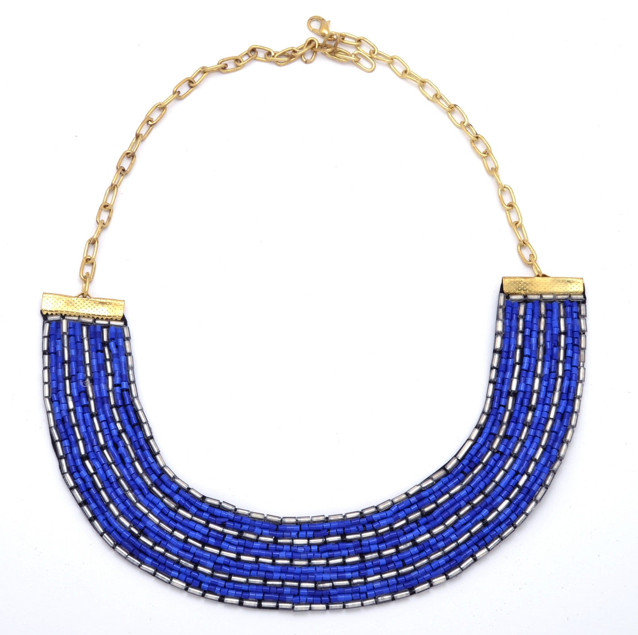 Fashion Era Stone Necklace