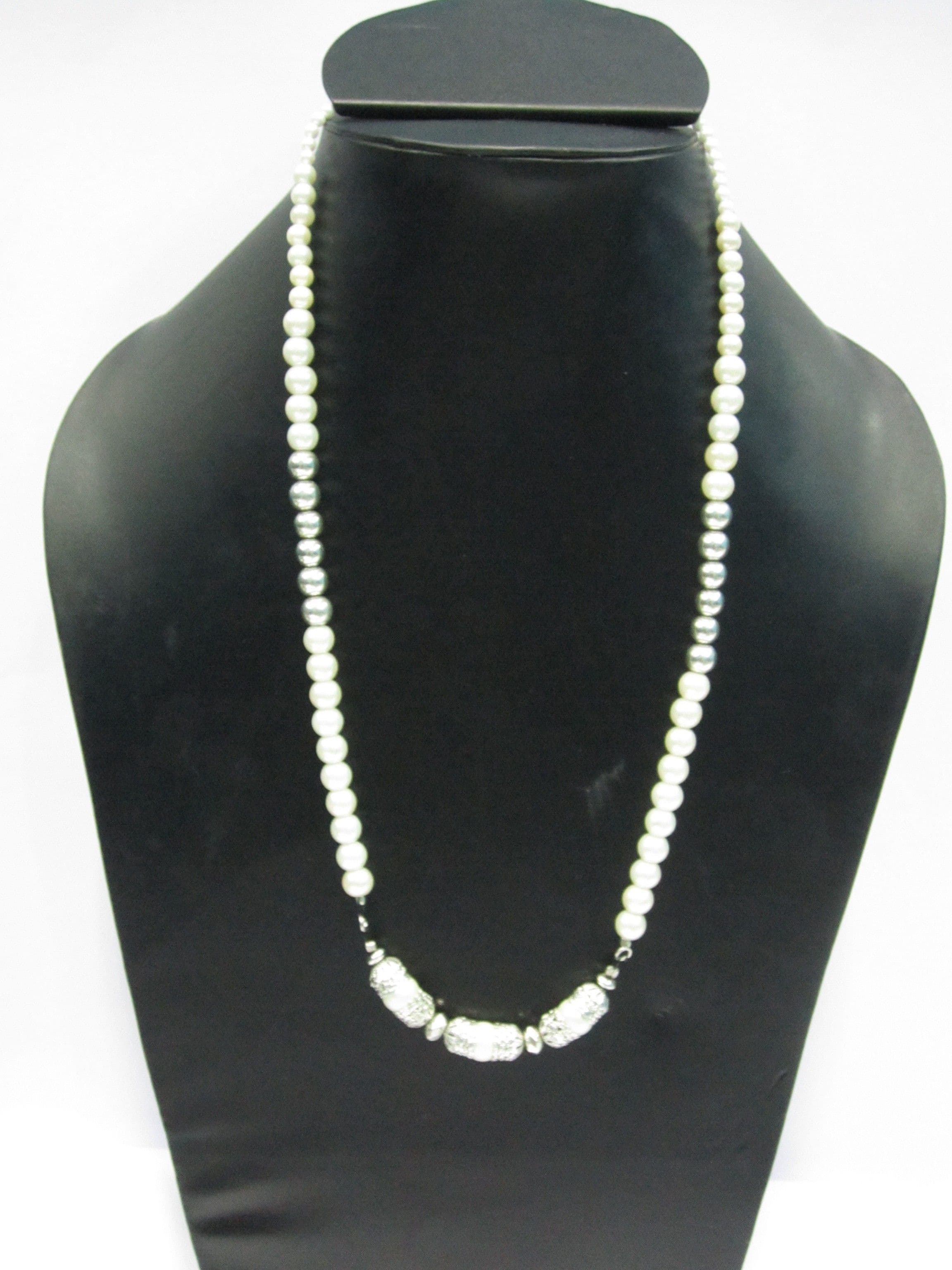 InvogueArt Metal Necklace