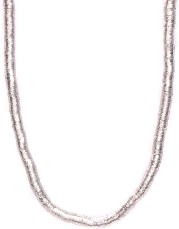 Zovon Metal Necklace