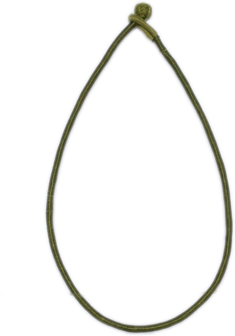 Jewelsindia Silk Dori Silk Dori Necklace