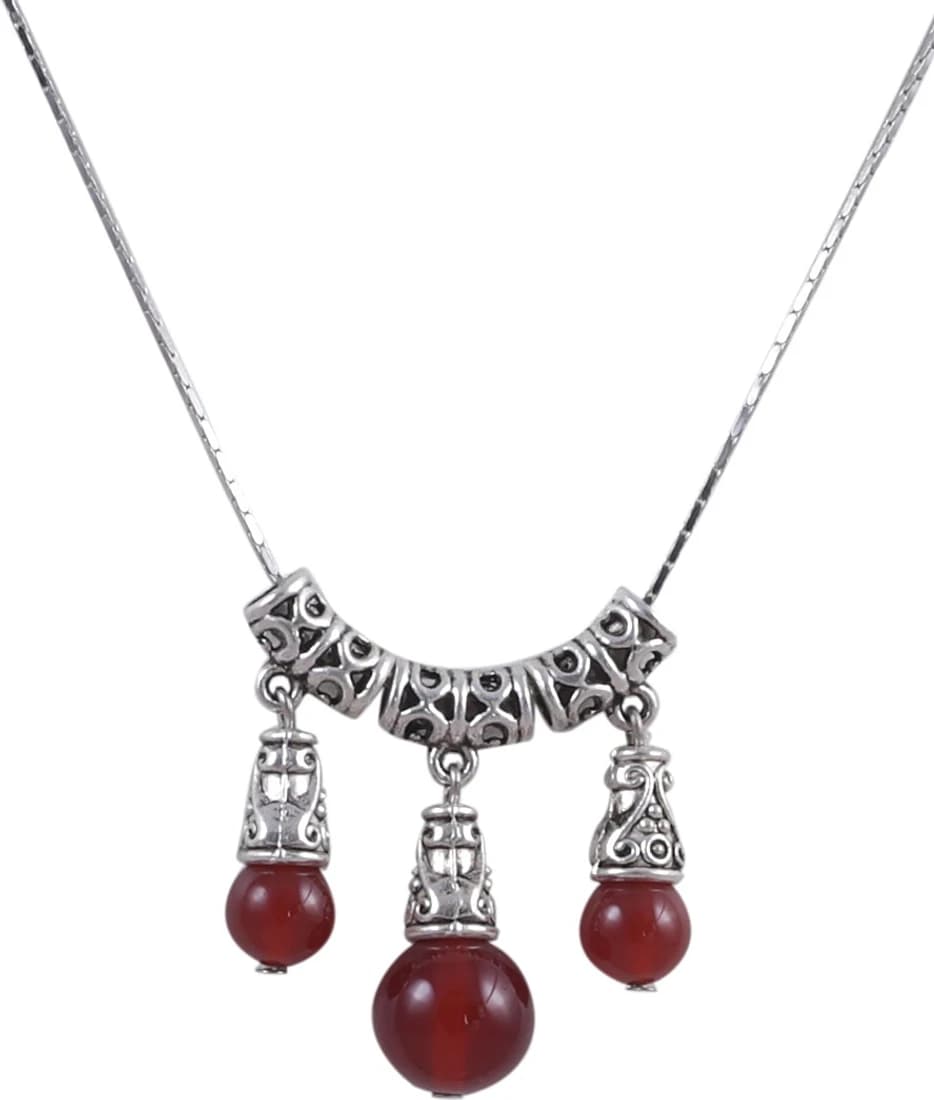 Jewelizer Alloy Necklace