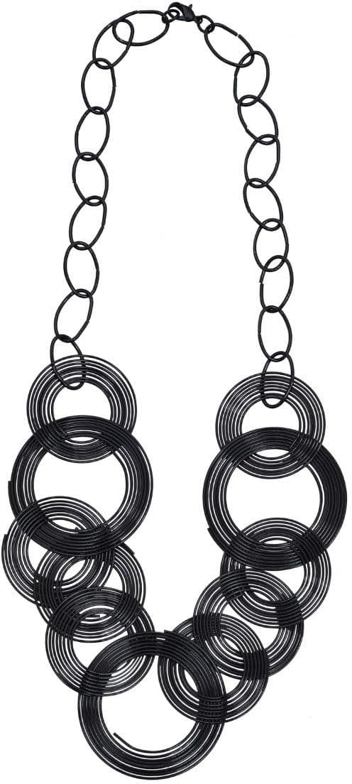 Hawai Alloy Necklace