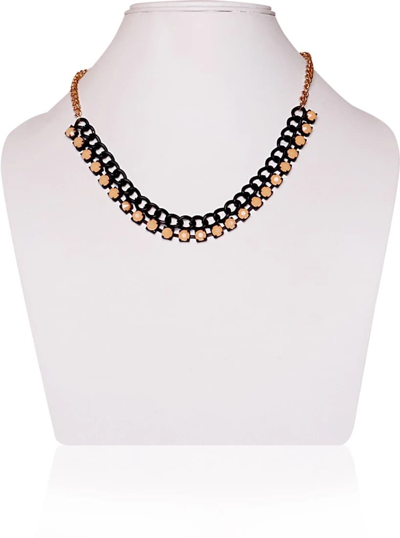 Fashion Jewellery Alloy Necklace