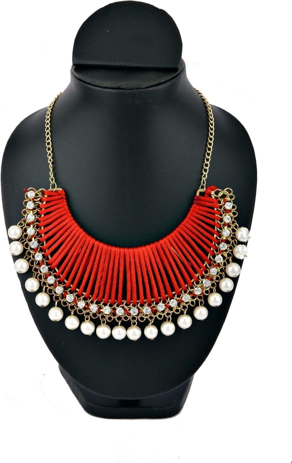 JDX Alloy Necklace