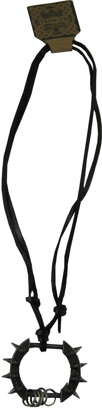 Eshoppee Designer Silver Finish Alloy Necklace