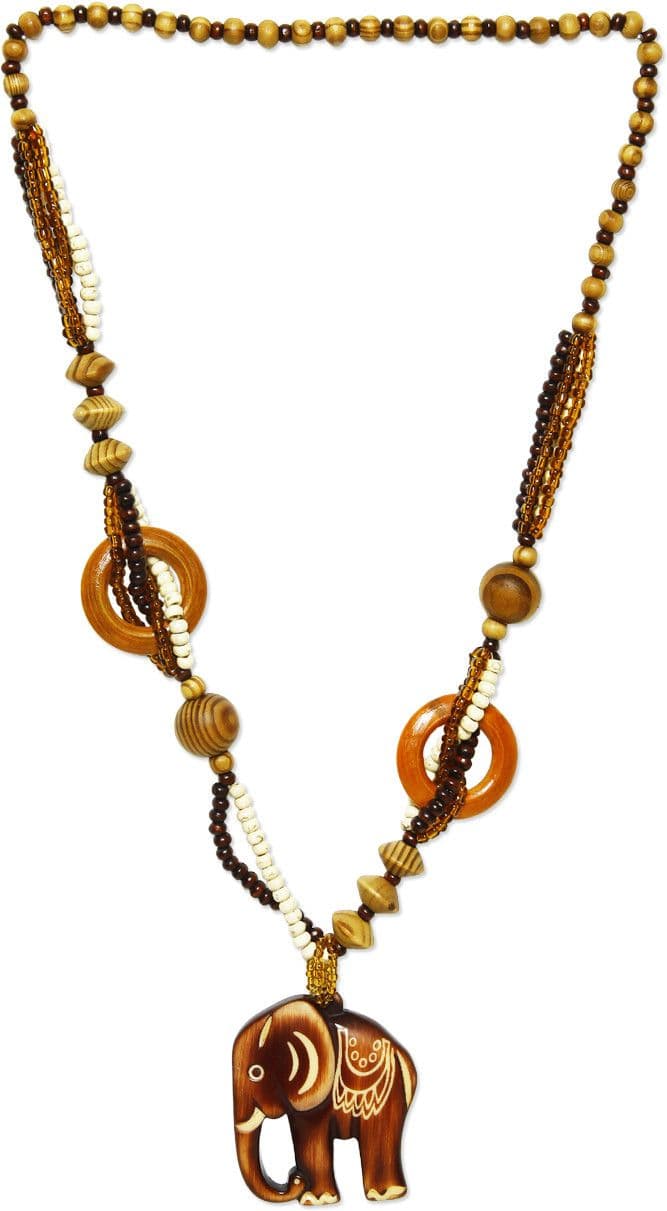 Fayon Alloy Necklace
