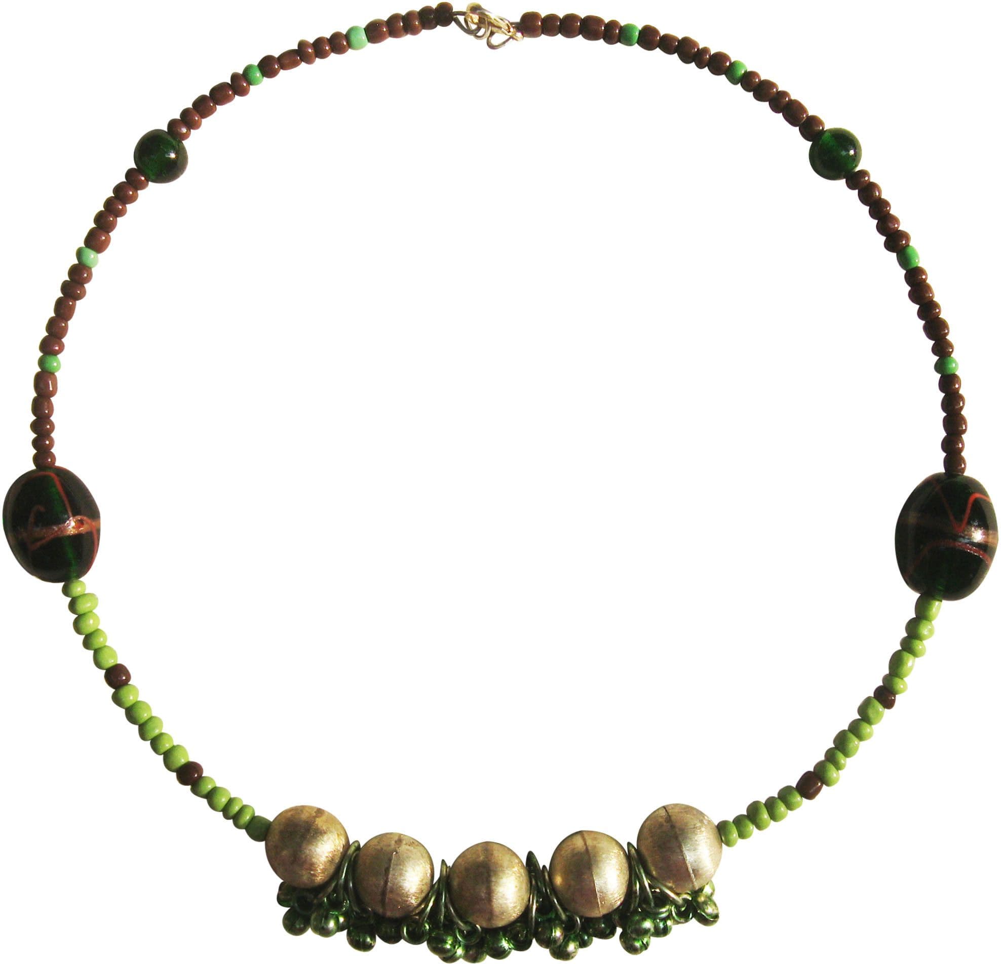 Juhi Malhotra Ceramic Choker
