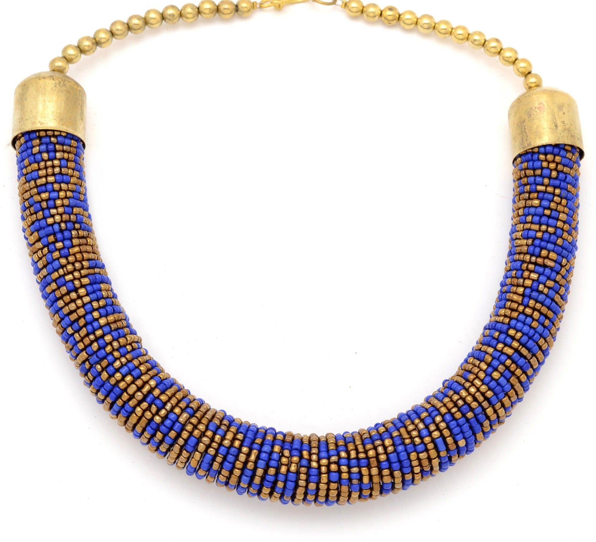 Fashion Era Metal Necklace
