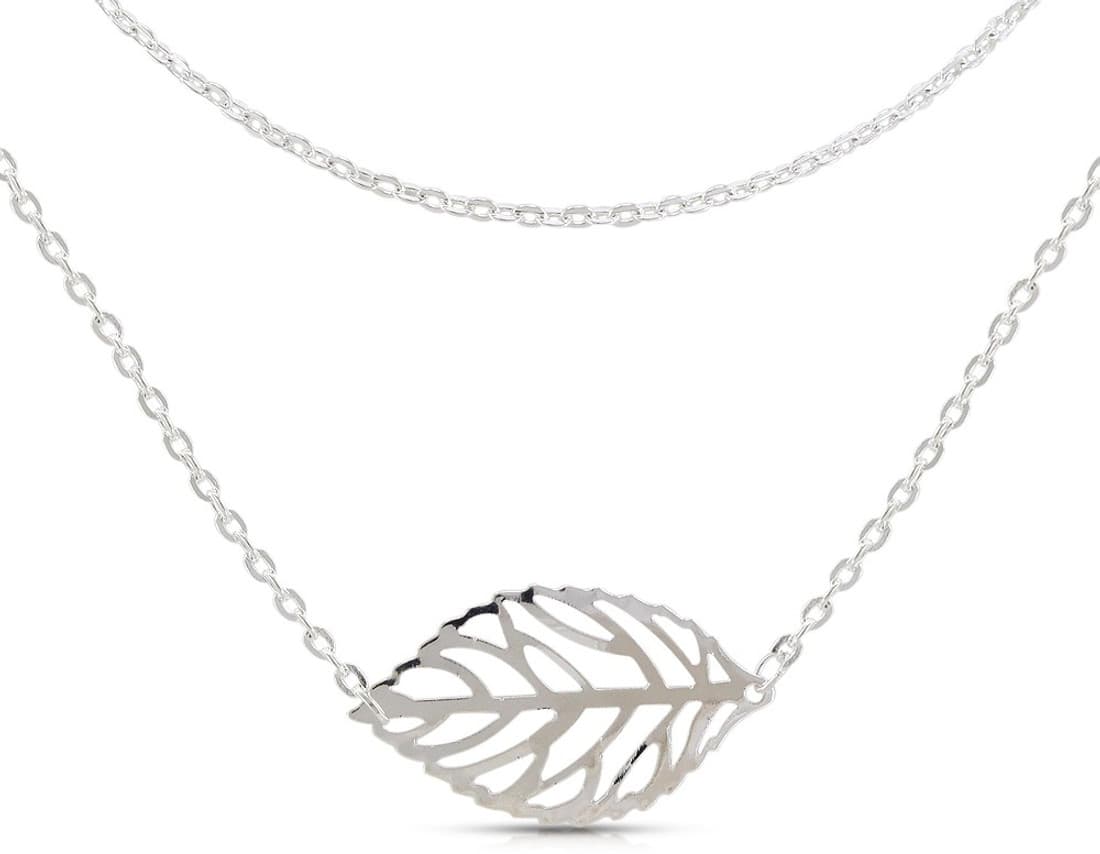Fab Fashion Alloy Necklace