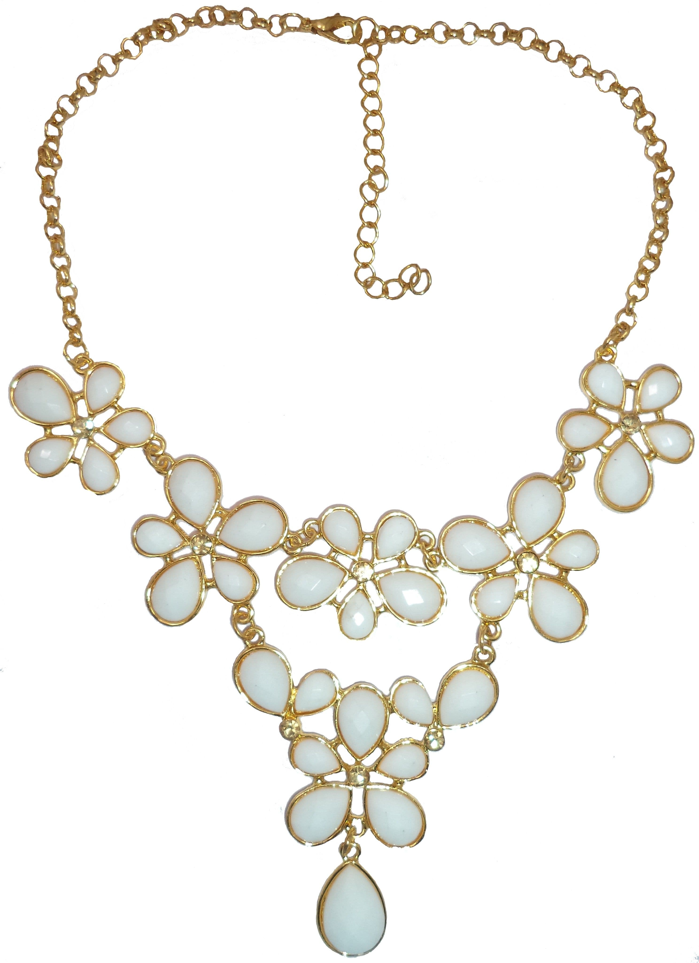 GIA Metal Necklace