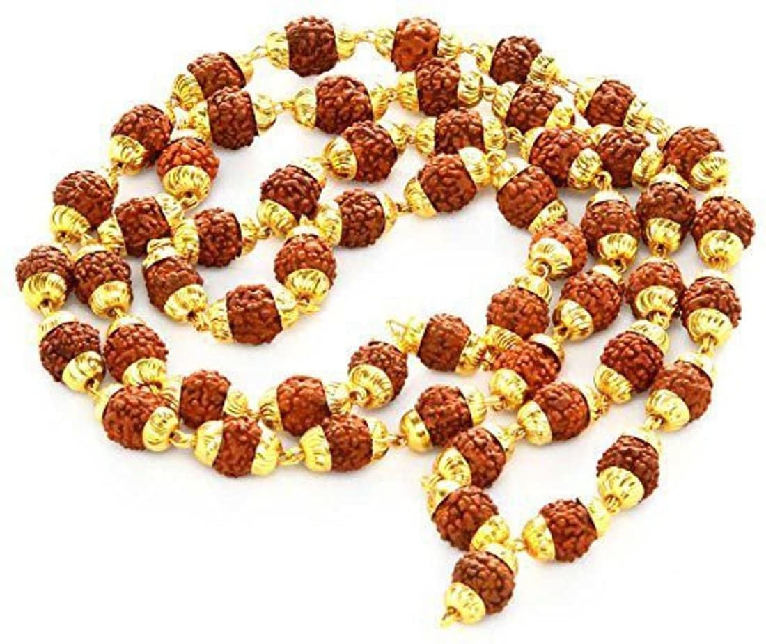 JewelsWonder Wood Necklace