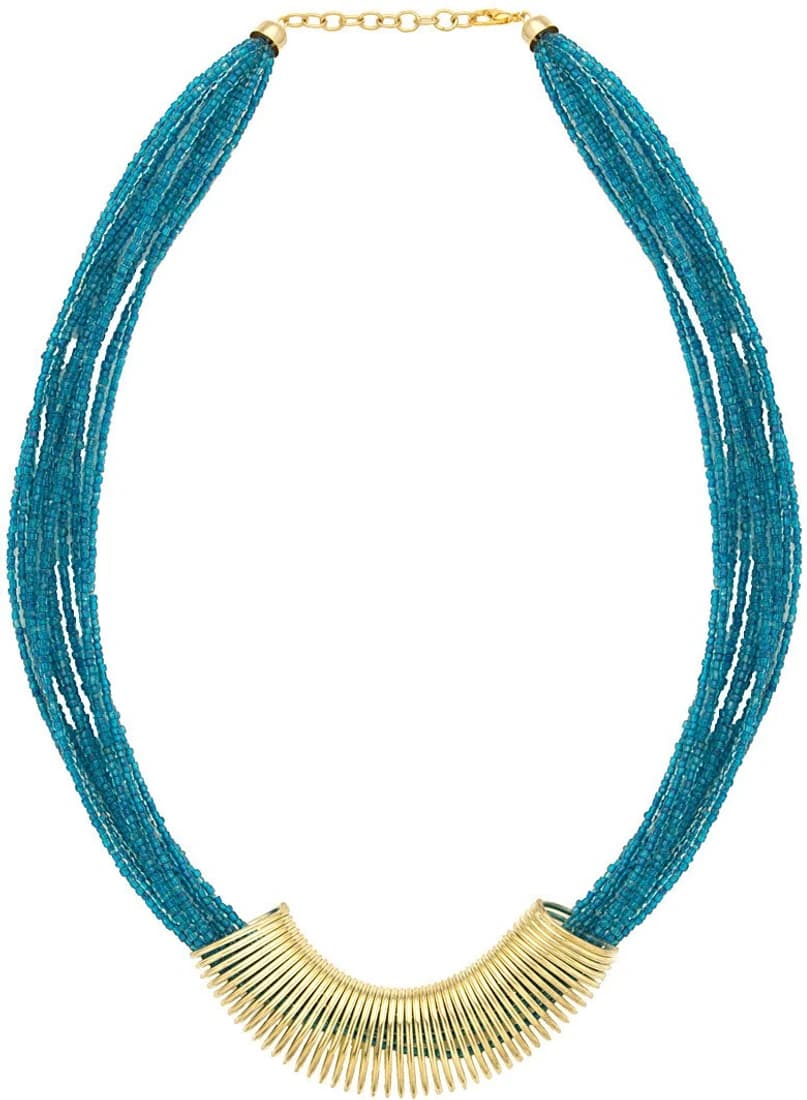 Voylla Artificial Alloy Necklace