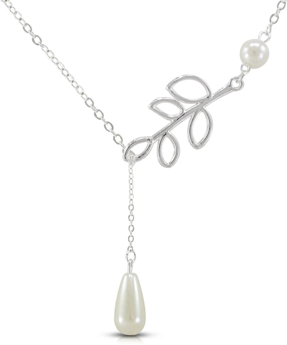 Fab Fashion Alloy Necklace