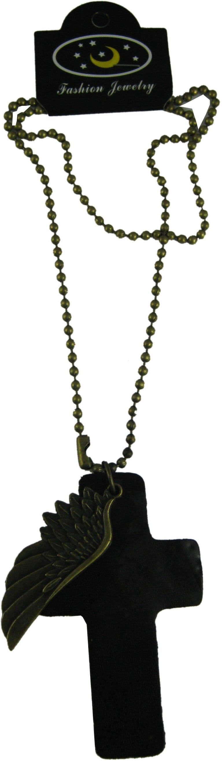 Eshoppee Jesus Christ Alloy Necklace