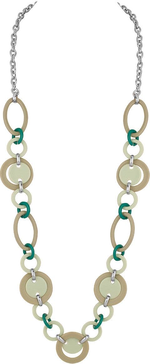 Voylla Metal, Alloy Necklace
