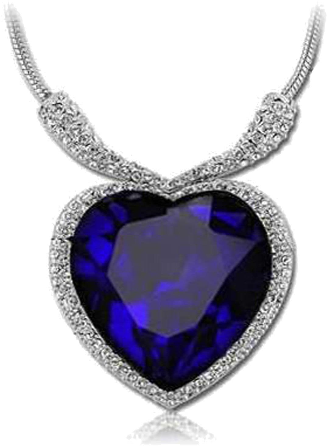 Espoir Alloy Necklace
