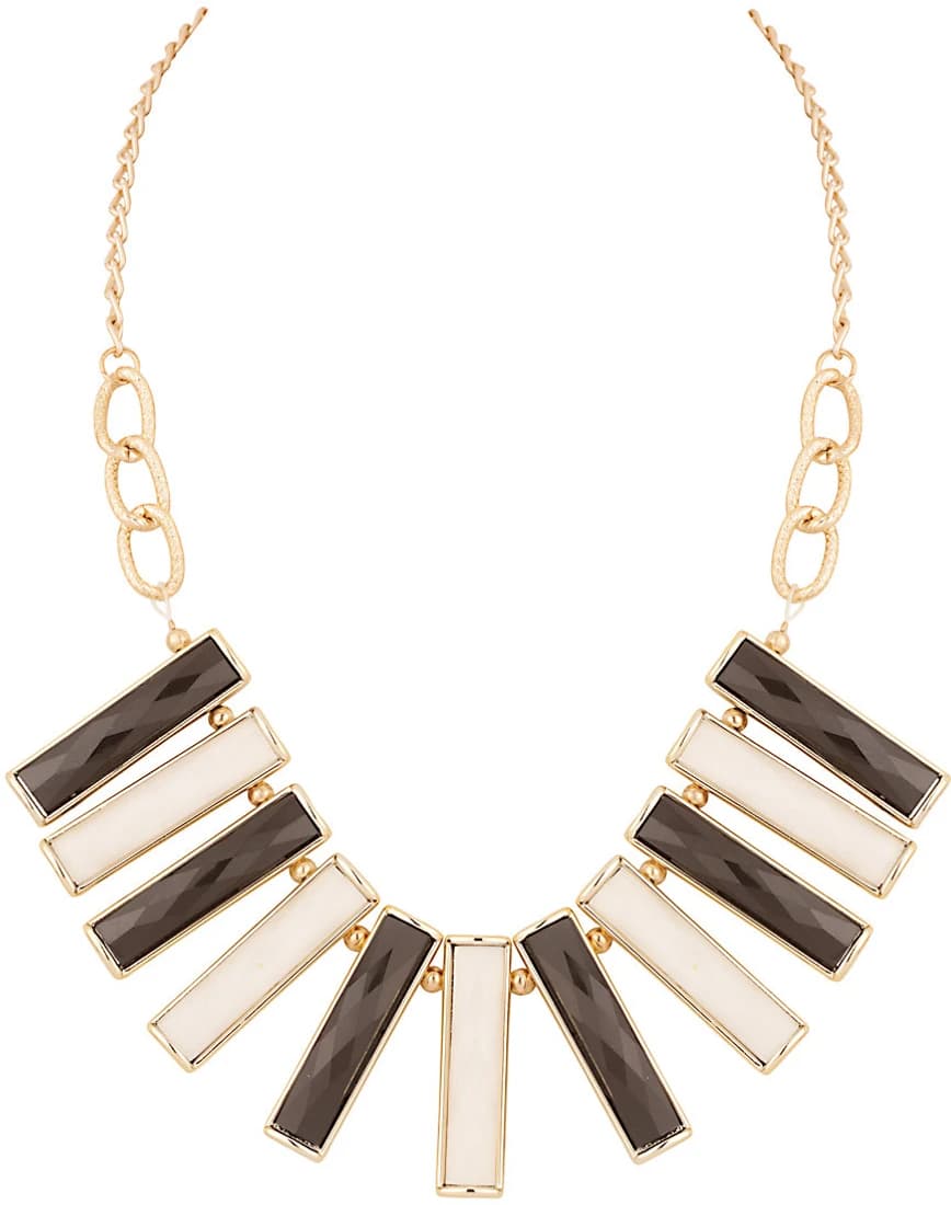 Voylla Alloy Necklace