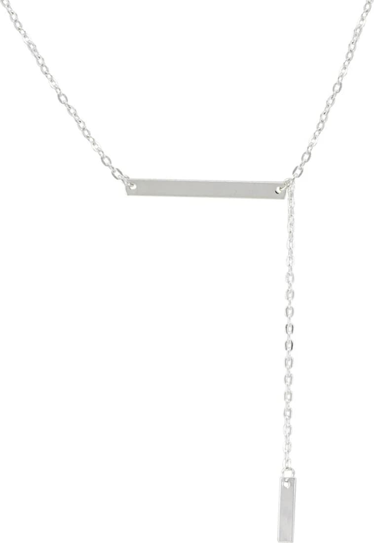 Fab Fashion Alloy Necklace