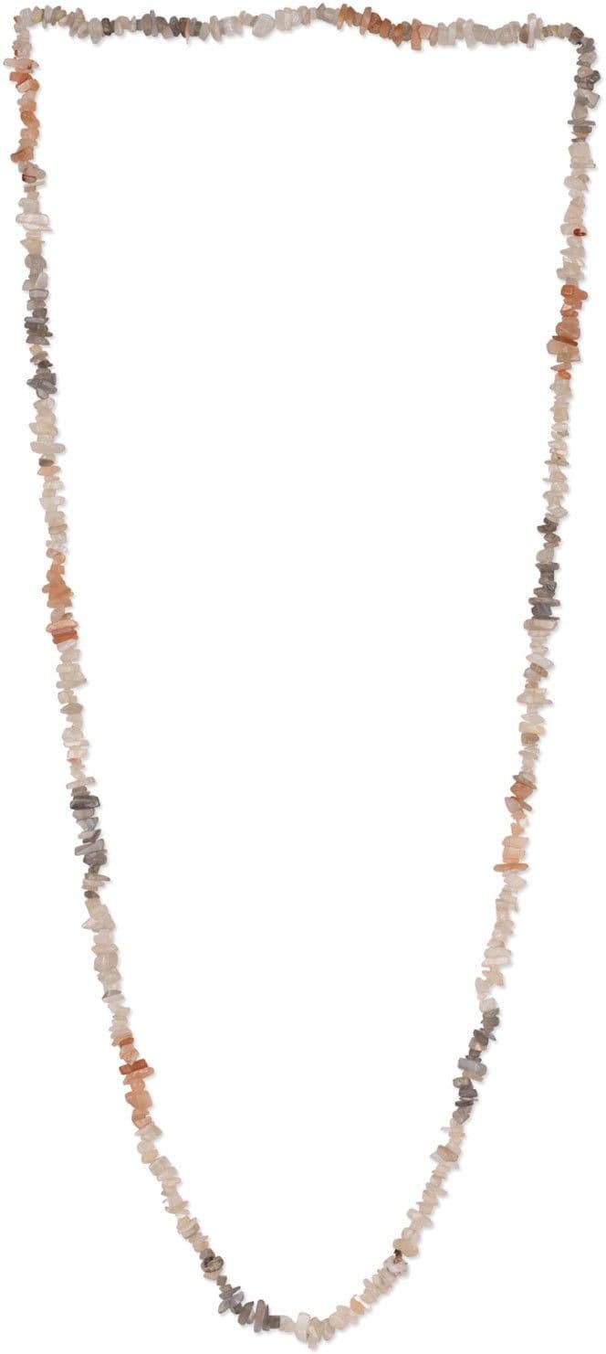 Jewel Paradise Brass Plated Brass Necklace