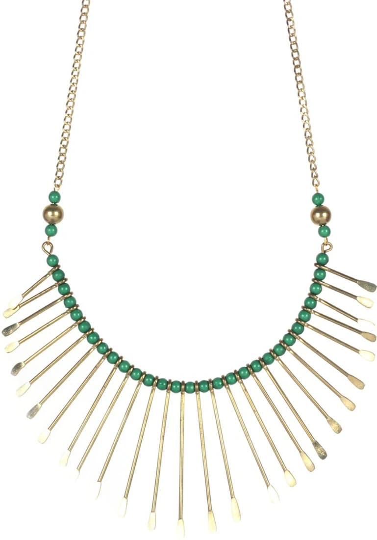 Jaipur Couture Metal Choker