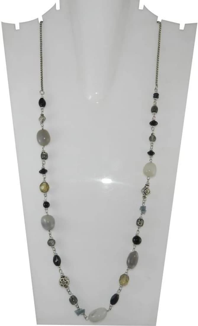 Junk Kareena Alloy Necklace
