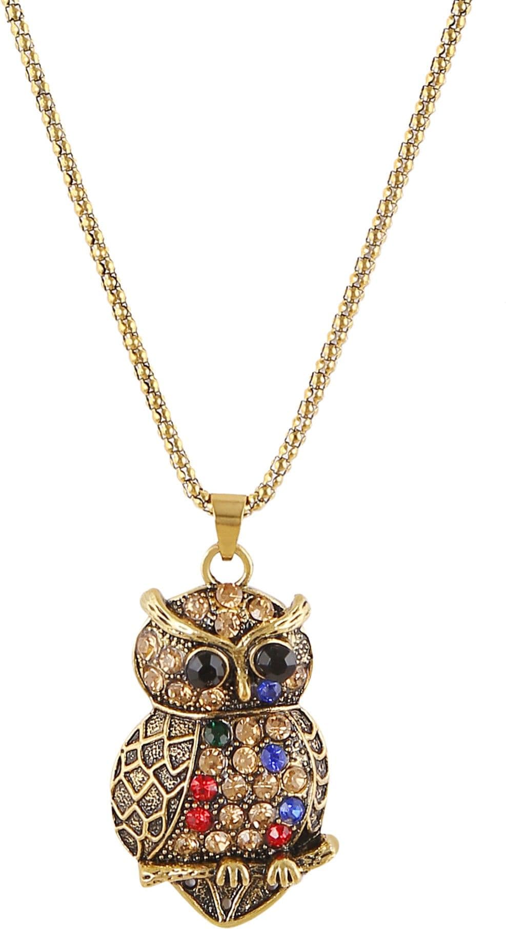 Jadoo Collections Alloy Necklace