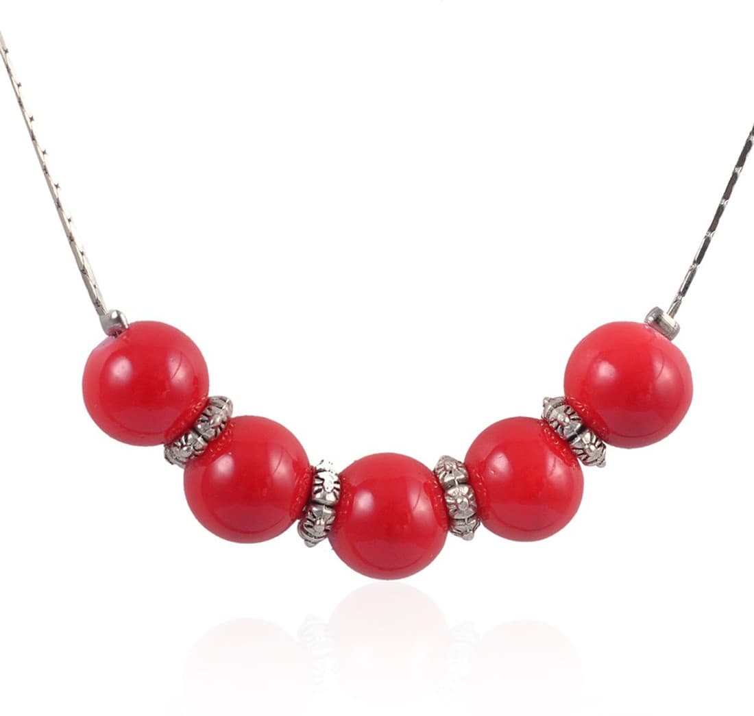 Jewelizer Alloy Necklace
