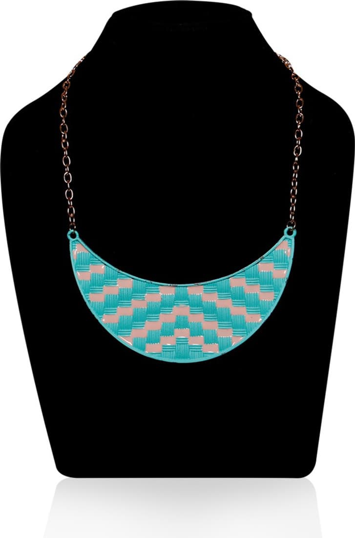 Fashion Jewellery Alloy Necklace