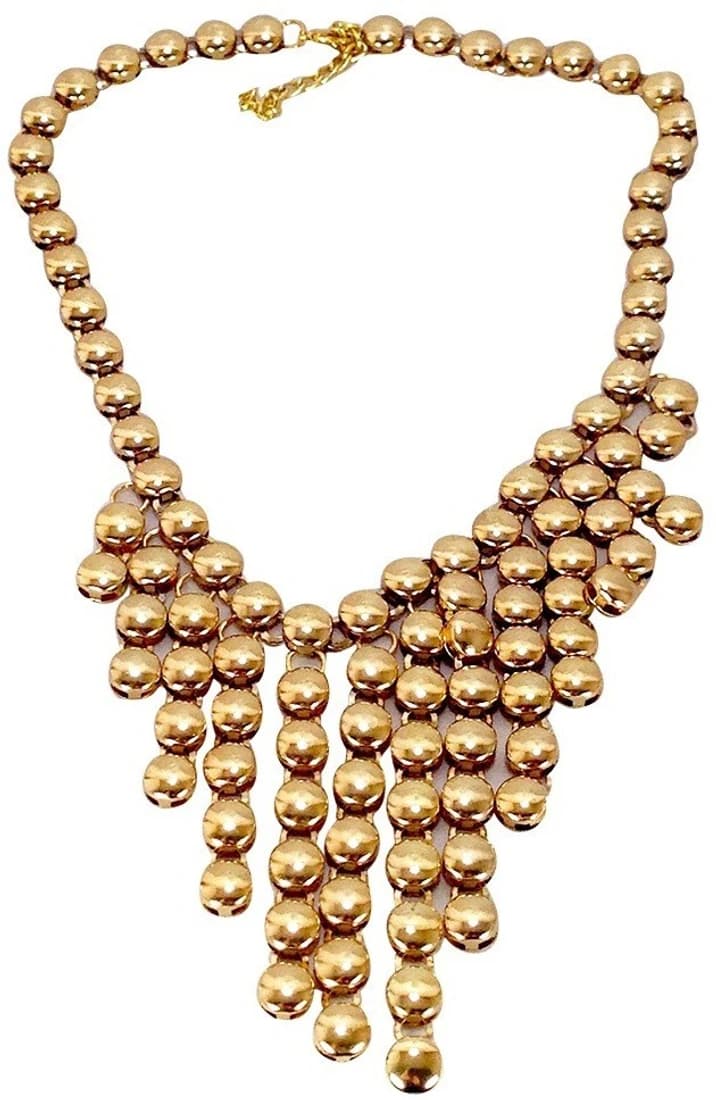 Gift Island Alloy Necklace