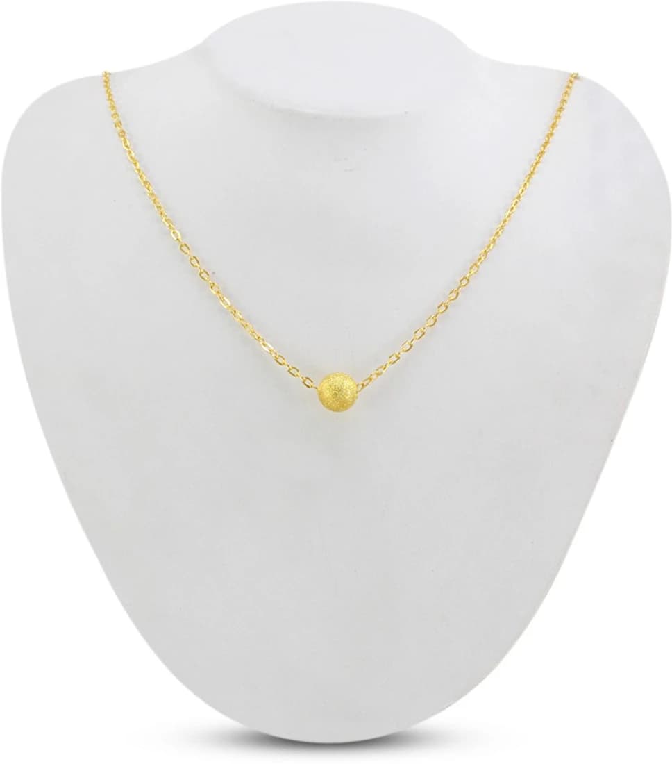 Fab Fashion Alloy Necklace